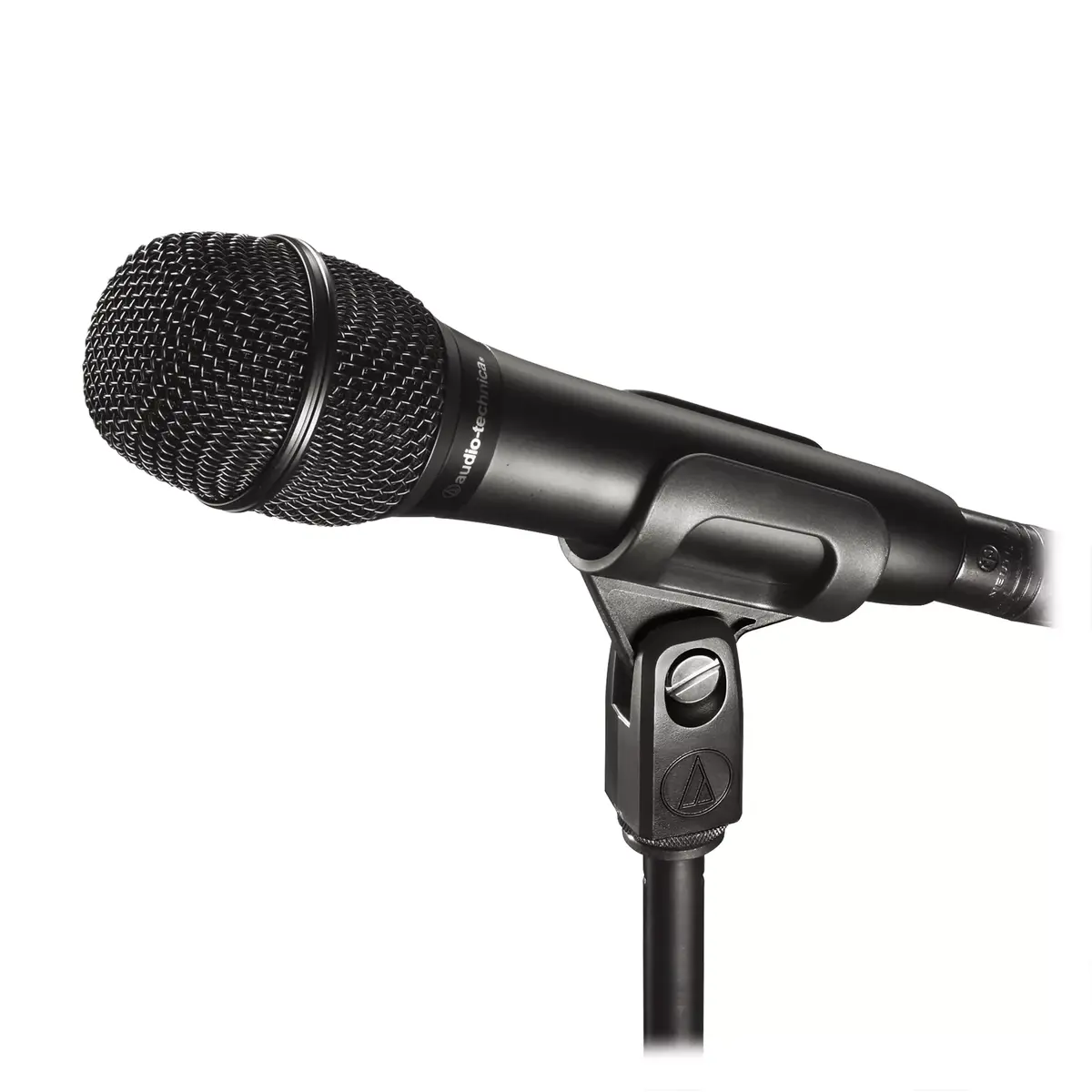 Сценический микрофон Audio-Technica AT2010 Photo 3