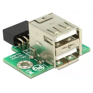 Internal USB 2.0 Adapter DeLOCK 41429