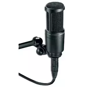 Mikrofons Audio-Technica AT2020