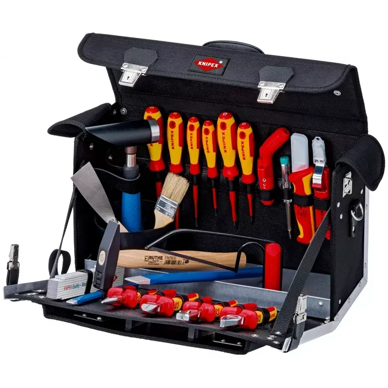 Tool storage case Knipex 00 21 02 EL Photo 2