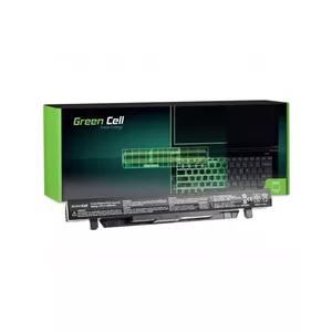 Battery Green Cell AS84 for ASUS GL552 GL552J GL552JX GL552V GL552VW GL552VX ZX50 ZX50J ZX50V