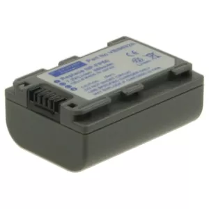 Аккумулятор для видеокамеры 2-Power VBI9632A 7.2V 700mAh