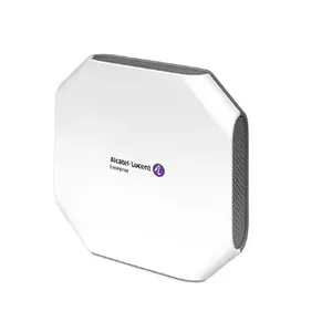 Alcatel-Lucent OAW-AP1201-RW WLAN piekļuves punkts 867 Mbit/s Pelēks, Balts Power over Ethernet (PoE)