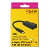 USB grafikas adapteris DeLOCK 63923 Photo 3