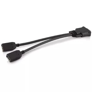 HP DMS-59 to Dual DisplayPort Kit