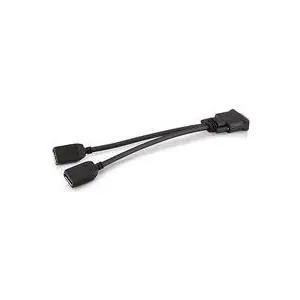 HP DMS-59 uz Dual DisplayPort komplekts