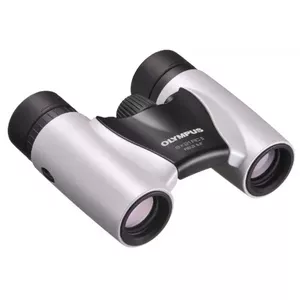 Olympus 8x21 RC II binocular Roof Black, Pearl, White