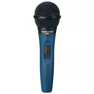 Audio-Technica MB1k Blue Stage/performance microphone