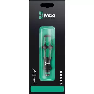 отвертка Wera 05073540001