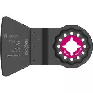 Насадка для многофункционального инструмента Bosch 2 608 661 646