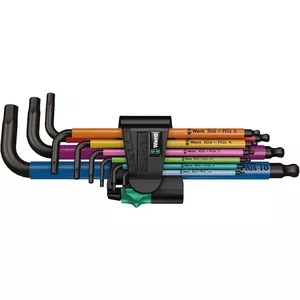 L-shaped hex key Wera 05022669001