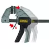 Trigger Clamps Stanley FATMAX M Photo 3
