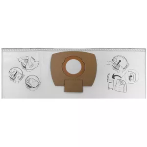 Мешок для пыли Makita P-72899