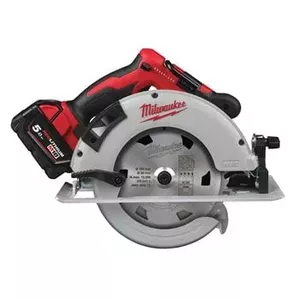 Cirkulārā zāģis Milwaukee M18 BLCS66-0X 19 cm Bezkontaktu 5000 apgr./min