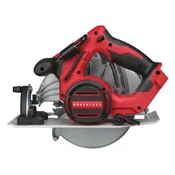 Cirkulārā zāģis Milwaukee M18 BLCS66-0X Photo 9