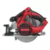 Cirkulārā zāģis Milwaukee M18 BLCS66-0X Photo 9
