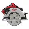 Cirkulārā zāģis Milwaukee M18 BLCS66-0X Photo 11