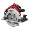 Cirkulārā zāģis Milwaukee M18 BLCS66-0X Photo 13