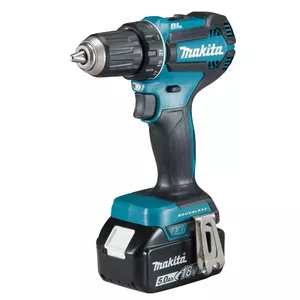 Makita DDF485RTJ drill 1900 RPM Keyless 1.7 kg