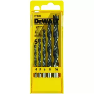 DeWALT DT4535-QZ urbis 5 pcs