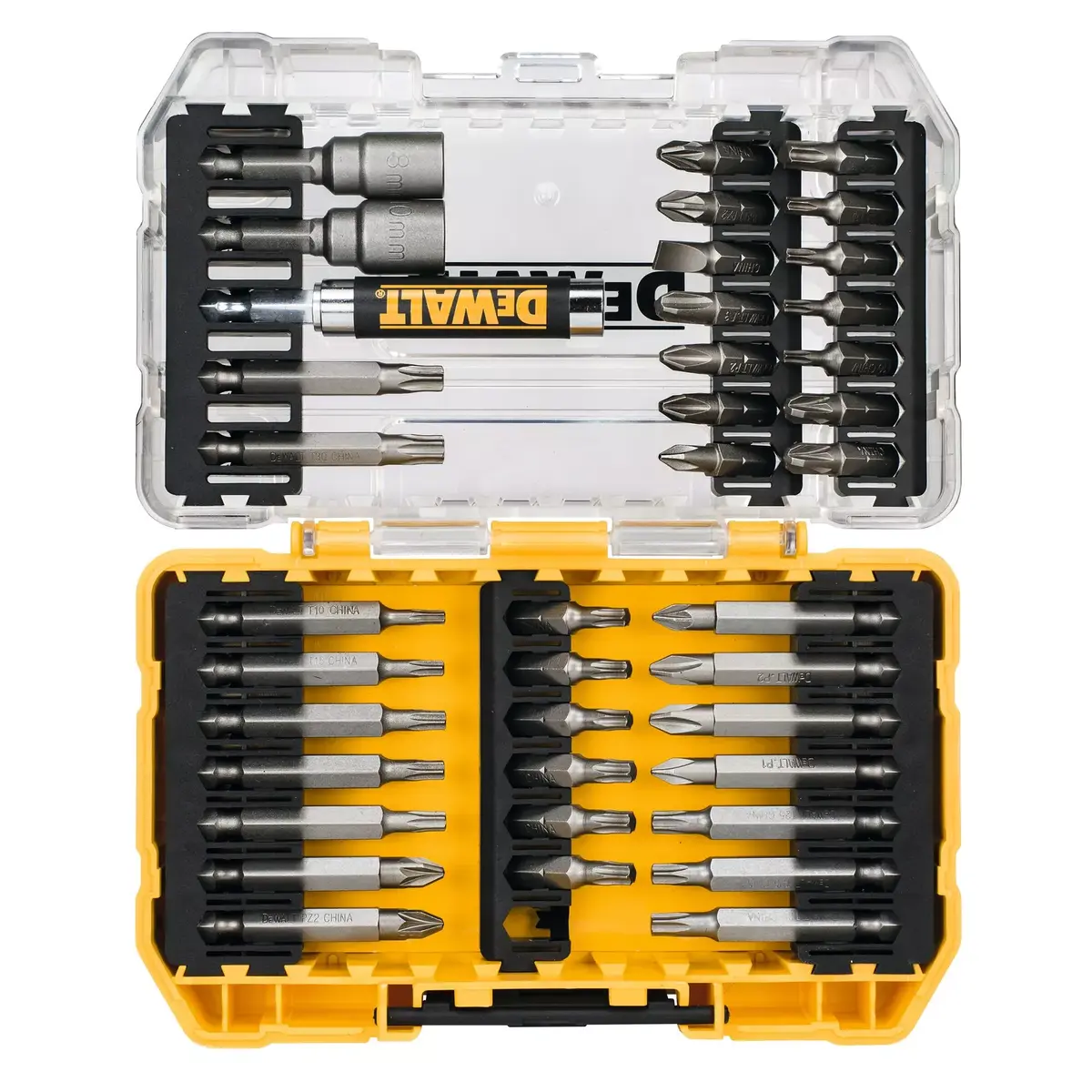 Skrūvgrieža uzgalis DeWALT DT70717-QZ Photo 3