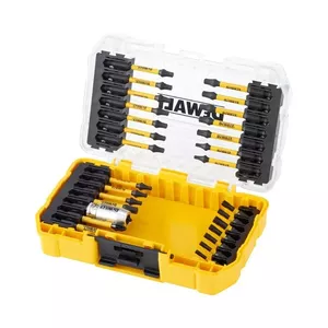 Screwdriver Bit Set DeWALT DT70734T-QZ 29 pcs
