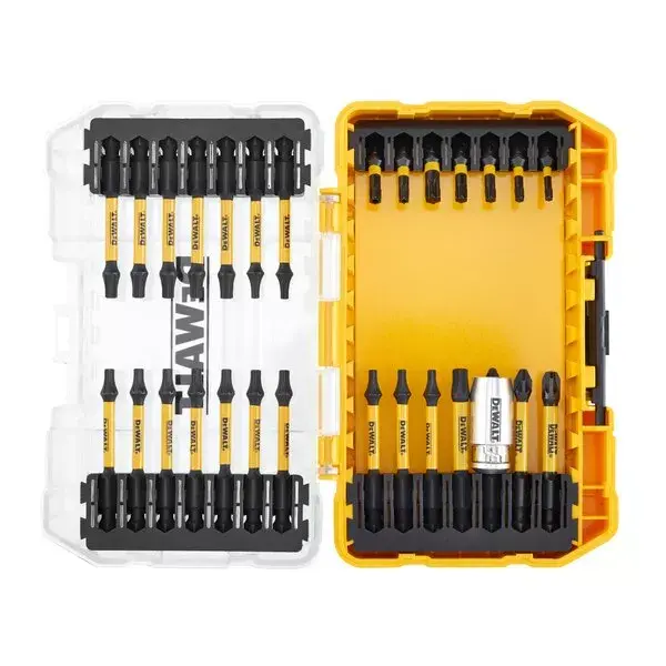 Набор бит для отвертки DeWALT DT70734T-QZ Photo 2