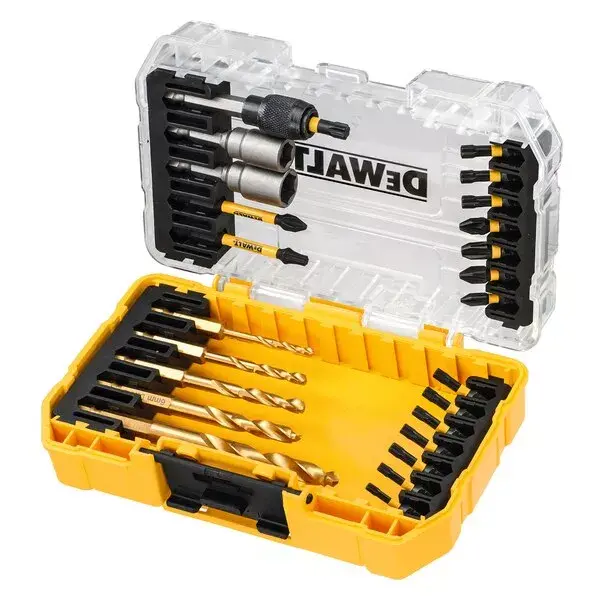 Набор сверл DeWALT DT70735T-QZ Photo 2