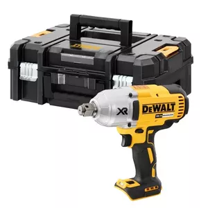 Ietekmes uzgriežņu atslēga DeWALT DCF897NT-XJ 3/4" 1900 apgr./min 950 N⋅m