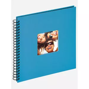 Photo Album Walther Design SA-110-U Blue