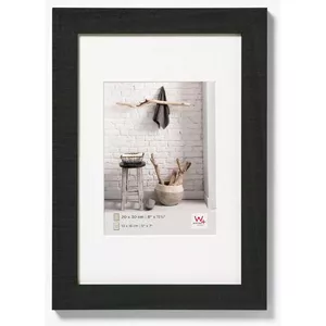 Single picture frame Walther HO130B Black