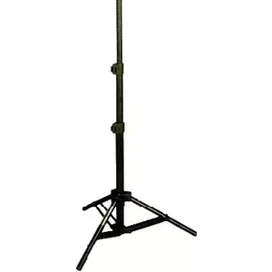Штатив Walimex WT-802 3 ноги Черный