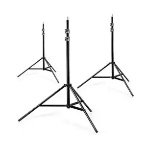 Photo Studio Flash Unit Accessory Walimex 17698