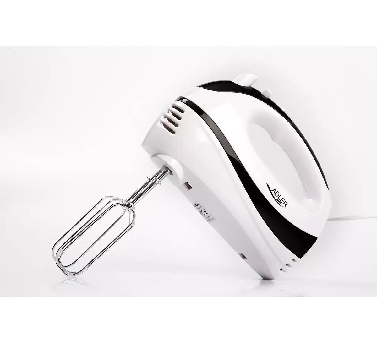 Rokas mikseris Adler AD 4205 — 300 W Photo 7