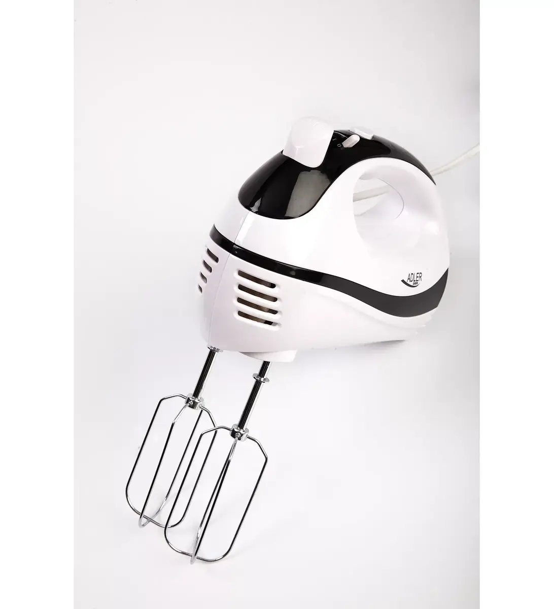 Rokas mikseris Adler AD 4205 — 300 W Photo 8