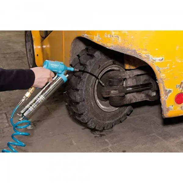 Греческий пистолет HAZET 9042N-1 Photo 3