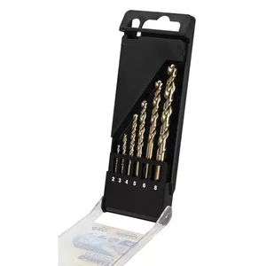 Drill bit set DeWALT DT4956-QZ 6 pc(s)