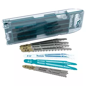 Полотно для лобзика Makita B-44426