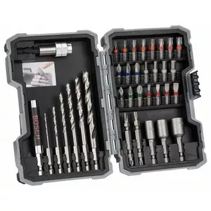 Screwdriver Bit Set Bosch 2 607 017 327 35 pcs