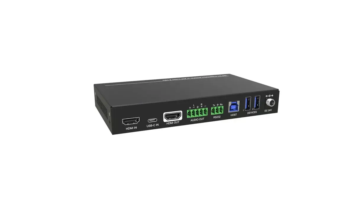 Video slēdzis HDMI VivoLink VLHUB121-MME Photo 3