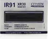 Lente Citizen IR91 melna Photo 2