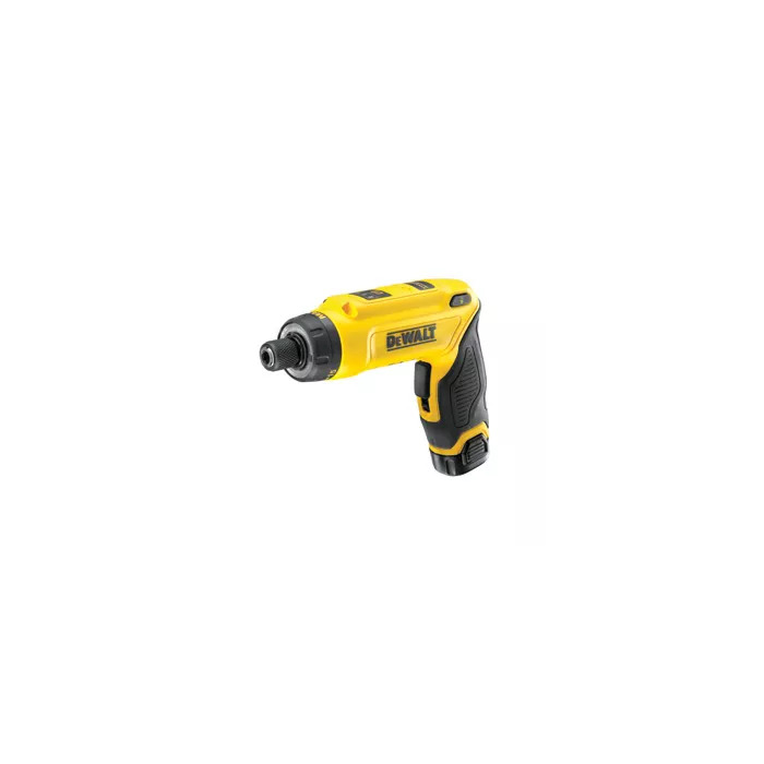 DeWalt DCF680G2 Photo 1