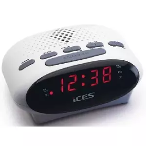 Clock Radio Ices ICR-210