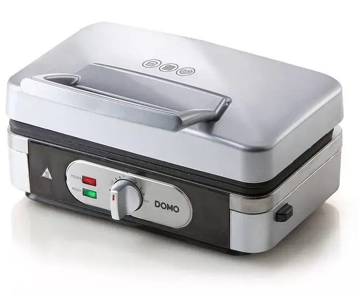 Sandwich Maker Domo DO9136C Photo 2