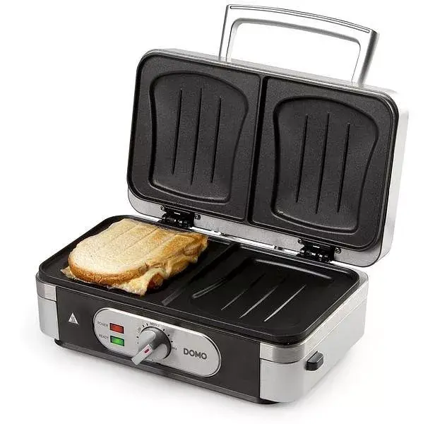 Sandwich Maker Domo DO9136C Photo 3