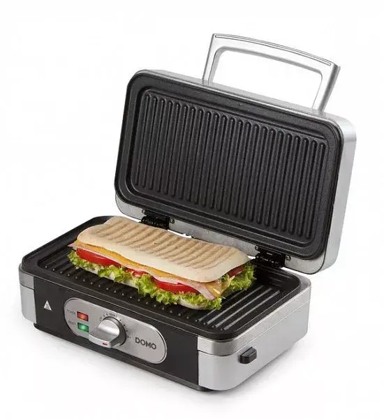 Sandwich Maker Domo DO9136C Photo 4