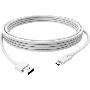 USB cable Vision TC 1MUSBCA USB 3.2 Gen 1 1 m USB A USB C