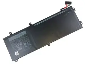 Аккумулятор DELL 5D91C для XPS 15 9570 Vostro 7590 Inspiron 7591 7590