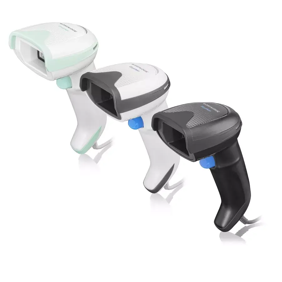 Handheld bar code reader Datalogic Gryphon GBT4500 Photo 5