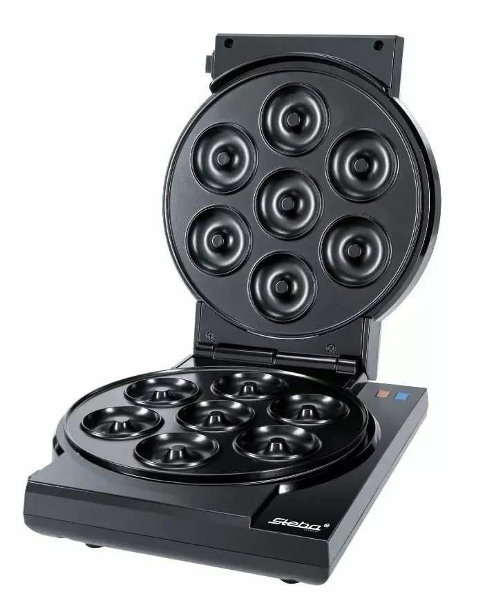 Cupcake/Donut Maker Steba CM3 Photo 2